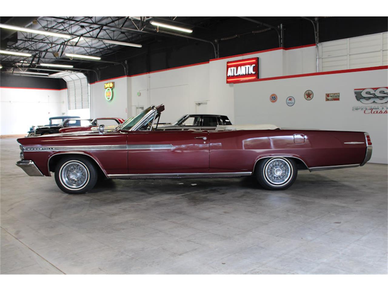 1963 Pontiac Bonneville for sale in Fairfield, CA – photo 12