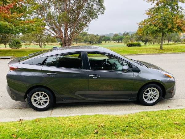 2017 Toyota Prius 27k miles for sale in San Rafael, CA – photo 7