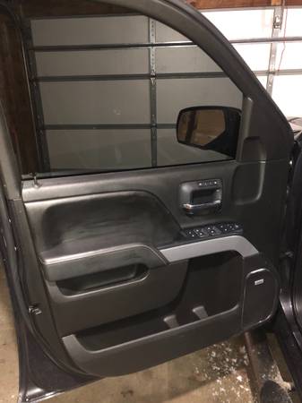 2015 Chevy Silverado LTZ Z71 Double Cab for sale in Brainerd , MN – photo 10