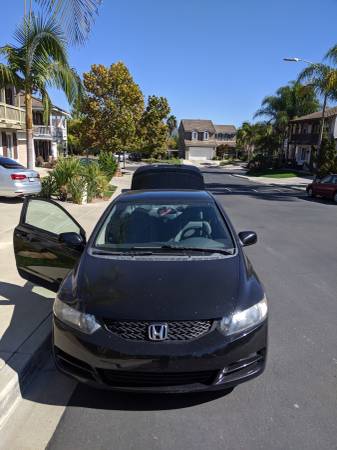 2011 Honda Civic Coupe 74,000 miles for sale in Vista, CA – photo 7