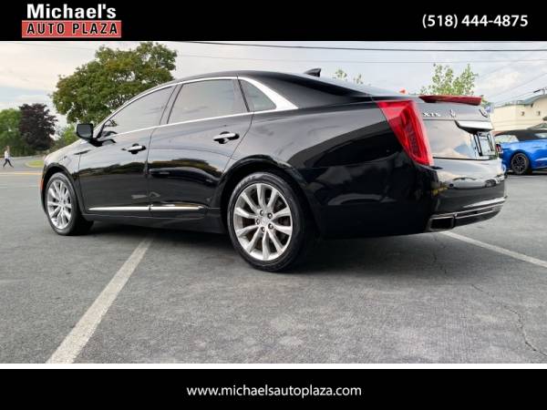2017 CADILLAC XTS Luxury - cars & trucks - by dealer - vehicle... for sale in east greenbush, NY – photo 6