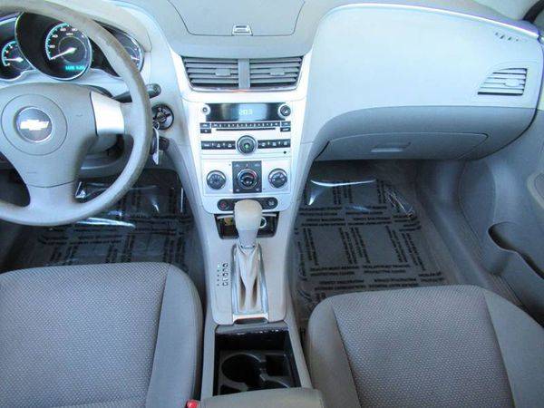 2011 Chevrolet Chevy Malibu LS Fleet 4dr Sedan - FREE CARFAX ON EVERY for sale in Sacramento , CA – photo 10
