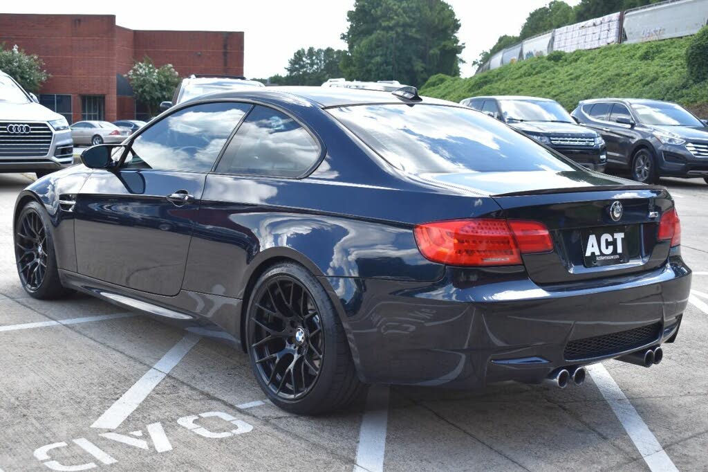 2013 BMW M3 Coupe RWD for sale in Kennesaw, GA – photo 5