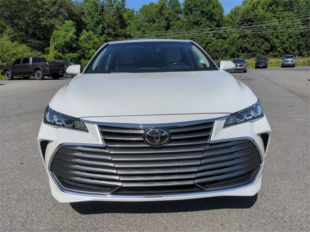 2019 Toyota Avalon XLE FWD for sale in Vidalia, GA – photo 4