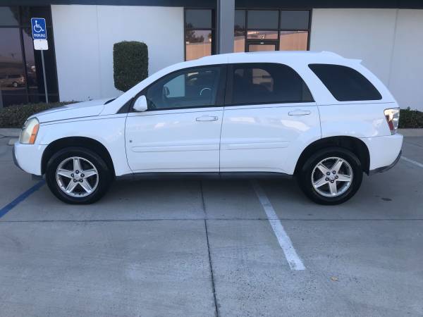 Chevy Equinox AWD LT “107K Miles” - cars & trucks - by owner -... for sale in El Cajon, CA – photo 13