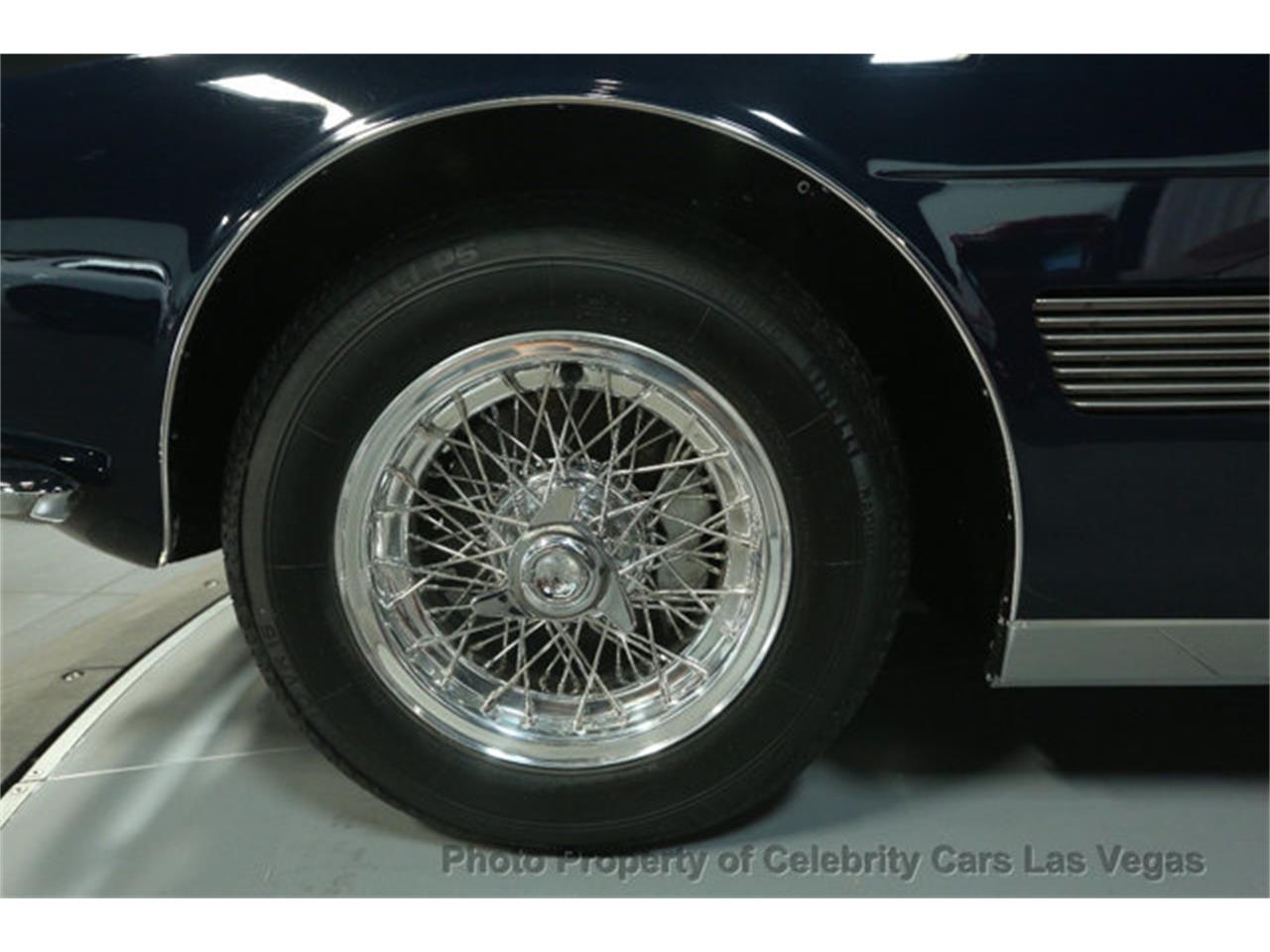 1967 Maserati Mexico for sale in Las Vegas, NV – photo 21