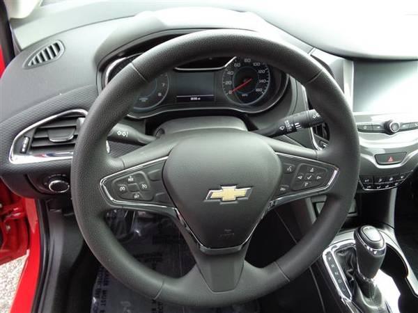 2017 Chevy Cruze LT - 36080 Miles for sale in Wautoma, WI – photo 14