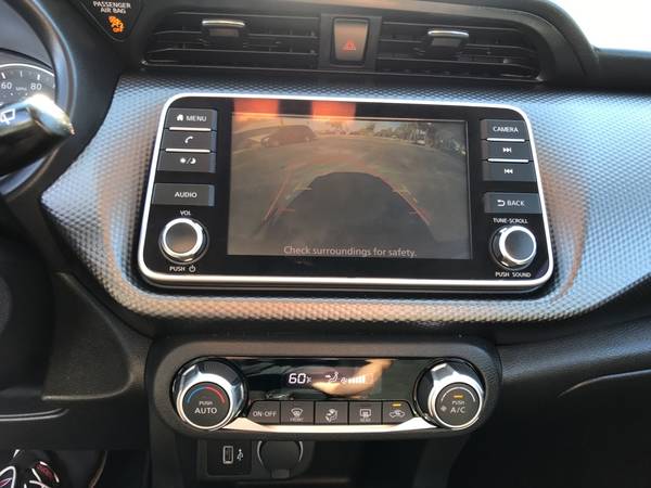 2020 Nissan Kicks SV - - by dealer - vehicle for sale in Cocoa, FL – photo 20