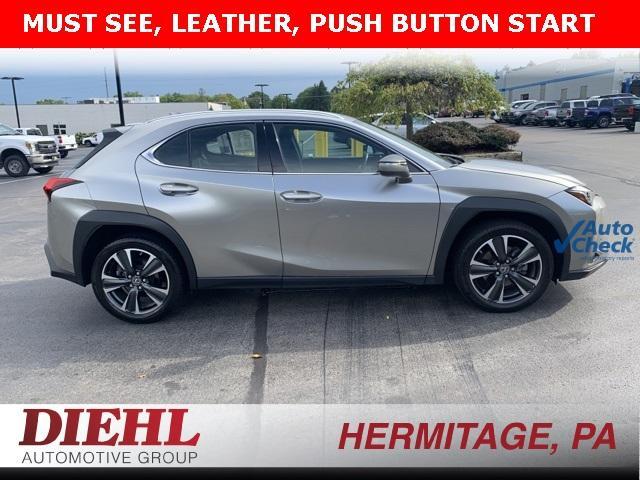 2019 Lexus UX 200 Base for sale in Hermitage, PA – photo 36
