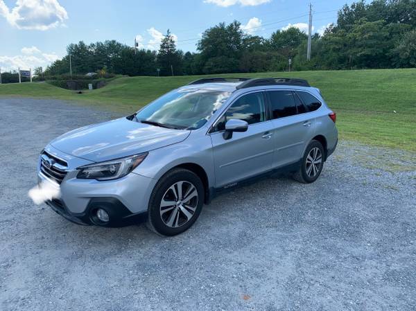 2019 Subaru Outback 3 6R Limited AWD for sale in Charlottesville, VA