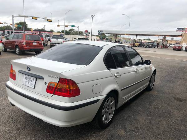 2004 BMW 325 for sale in Lubbock, TX – photo 4