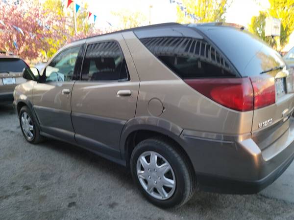 2005 Buick Rendezvous CX - - by dealer - vehicle for sale in Portland, OR – photo 6