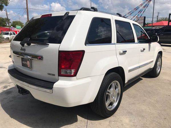 2010 Jeep Grand Cherokee Limited 4x4 4dr SUV EVERYONE IS APPROVED! for sale in San Antonio, TX – photo 7