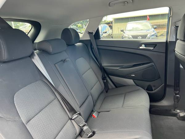 2019 Hyundai Tucson Call, or text Caleb - - by dealer for sale in Kaneohe, HI – photo 13