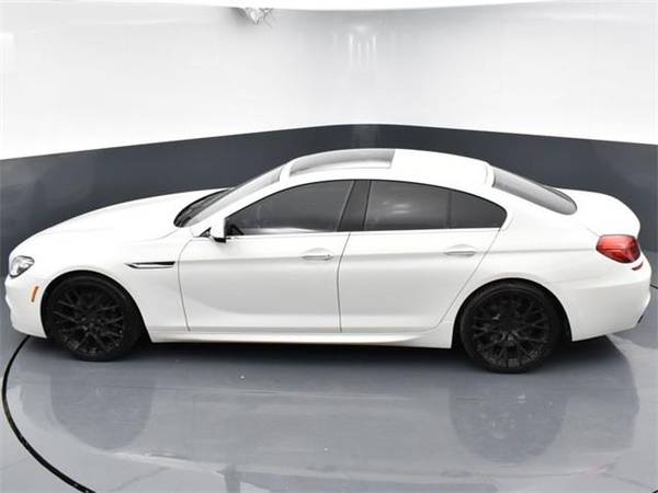 2013 BMW 6 Series 650i Gran Coupe - sedan - - by for sale in Ardmore, TX – photo 20