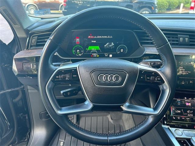2019 Audi e-tron Premium Plus for sale in Newport News, VA – photo 3