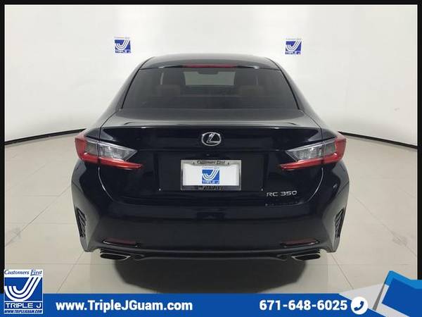 2015 Lexus RC 350 - - by dealer for sale in Other, Other – photo 21