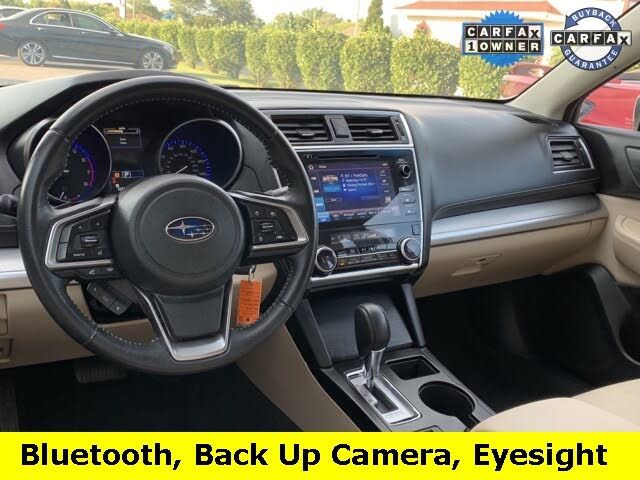 2019 Subaru Legacy 2.5i Sport AWD for sale in Merrillville , IN – photo 13