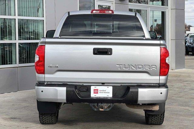 2020 Toyota Tundra Limited for sale in Ontario, OR – photo 5