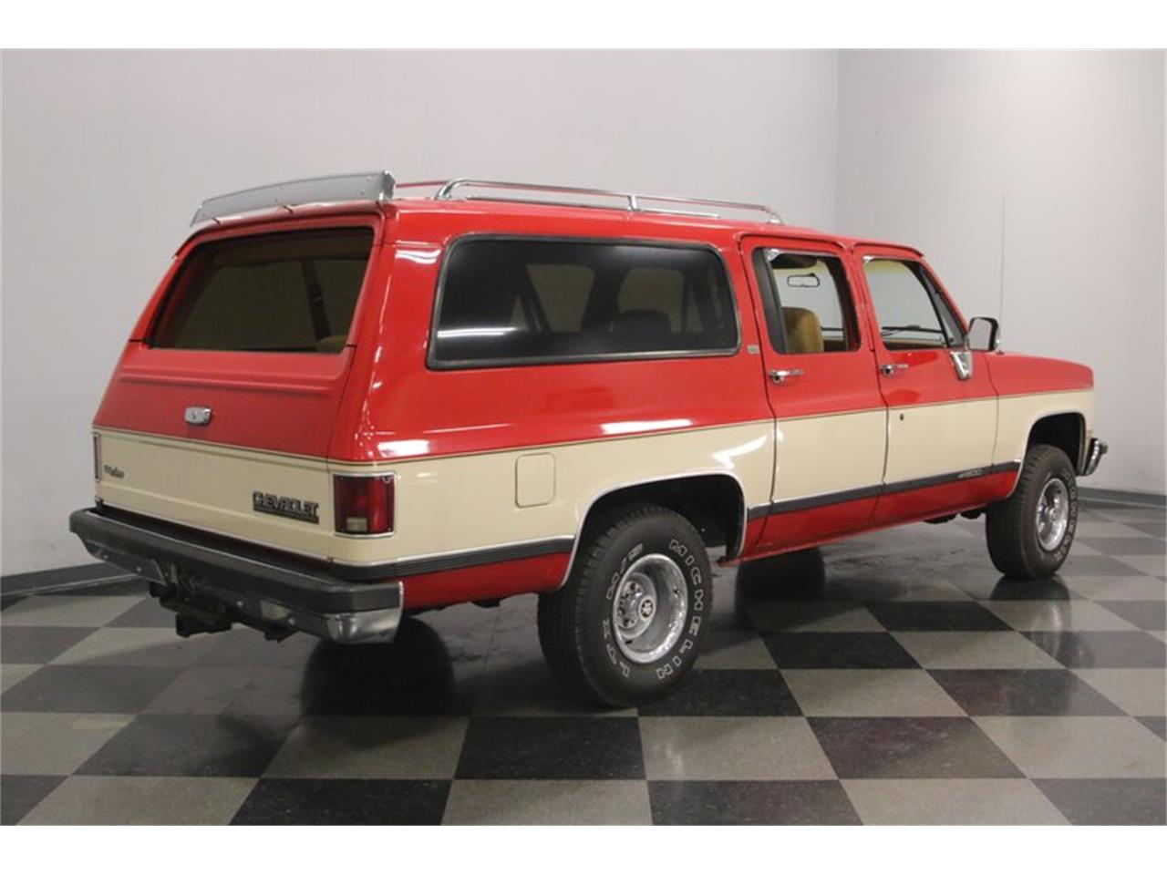 1989 Chevrolet Suburban for sale in Lavergne, TN – photo 13