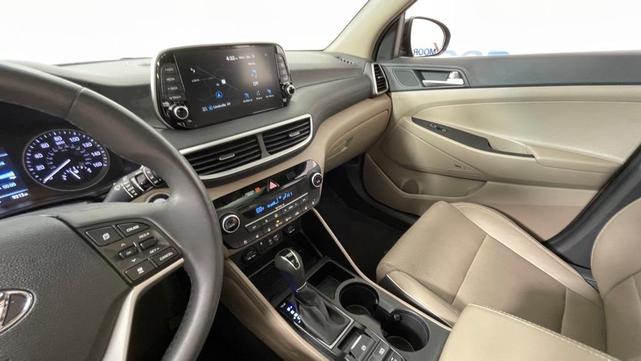 2020 Hyundai Tucson Ultimate for sale in Louisville, KY – photo 21