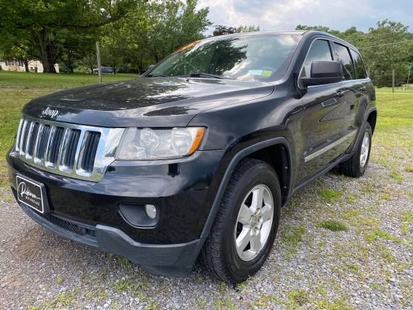 2012 Jeep Grand Cherokee Laredo - - by dealer for sale in Hedgesville, WV