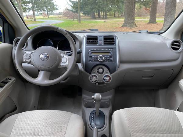 2013 Nissan Versa - cars & trucks - by dealer - vehicle automotive... for sale in Lititz, PA – photo 13