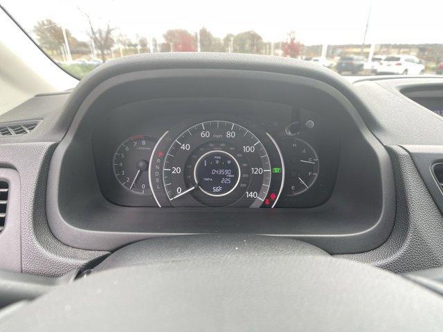 2016 Honda CR-V LX for sale in KANSAS CITY, KS – photo 15