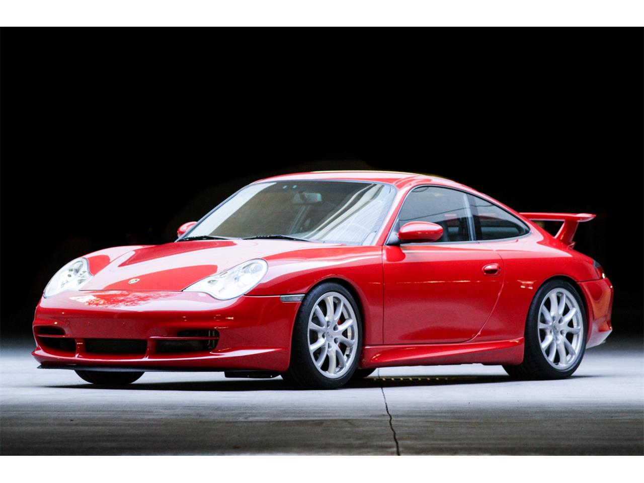 2004 Porsche 911 for sale in Boise, ID – photo 2