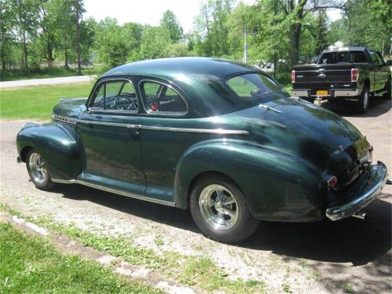 1941 Chevrolet Coupe for sale in Cadillac, MI – photo 6