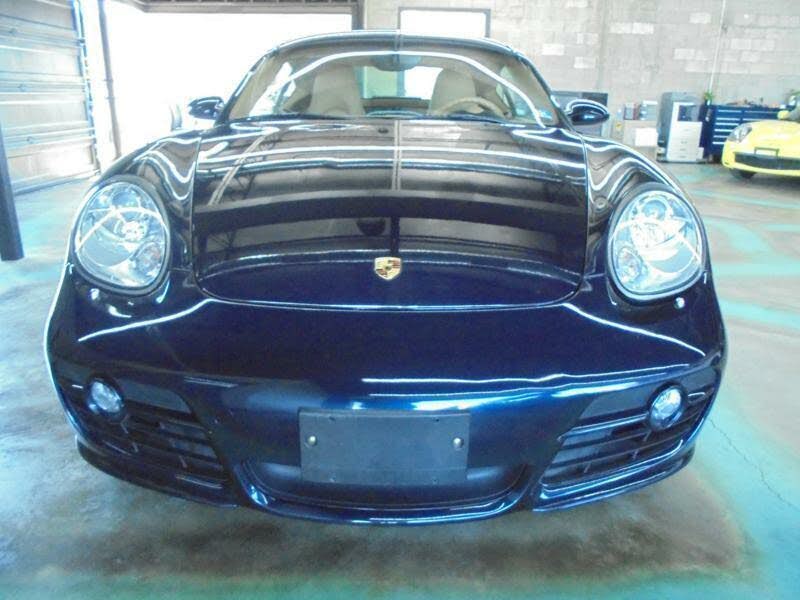 2007 Porsche Cayman S for sale in Charlottesville, VA – photo 6