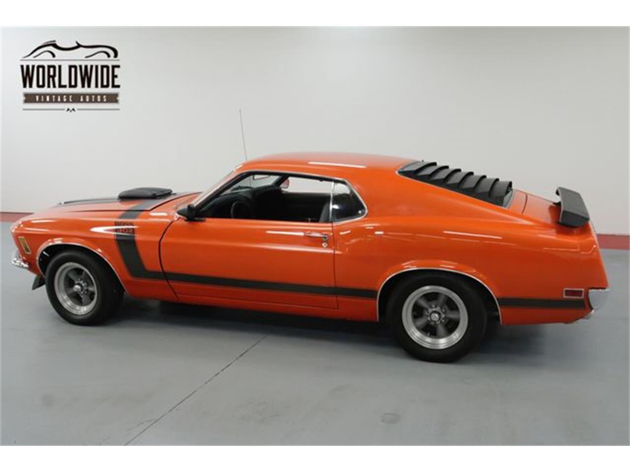 1970 Ford Mustang for sale in Denver , CO – photo 9