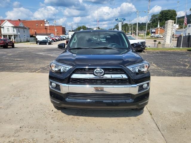 2018 Toyota 4Runner Limited for sale in Saint Marys, WV – photo 2