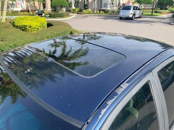 2002 Volvo S80 6 CYL 2.9L 80,000 Low Miles Leather Sunroof Luxury for sale in Winter Park, FL – photo 20