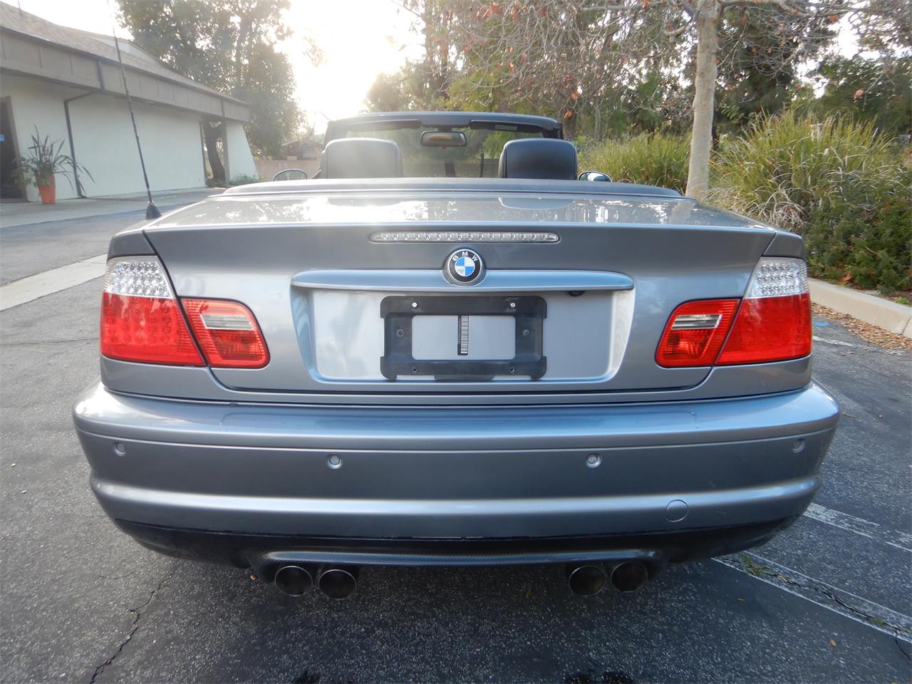 2004 BMW M3 for sale in Other, Other – photo 7