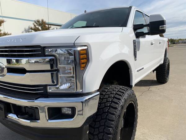 2019 Ford F-250 F250 Lariat 6.7 Power Stroke Diesel 4x4 !!LIFTED!! for sale in Sun Valley, NV – photo 10