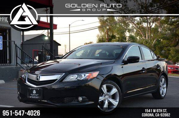 2015 Acura ILX 2.4L Premium Pkg 1st Time Buyers/ No Credit No problem! for sale in Corona, CA