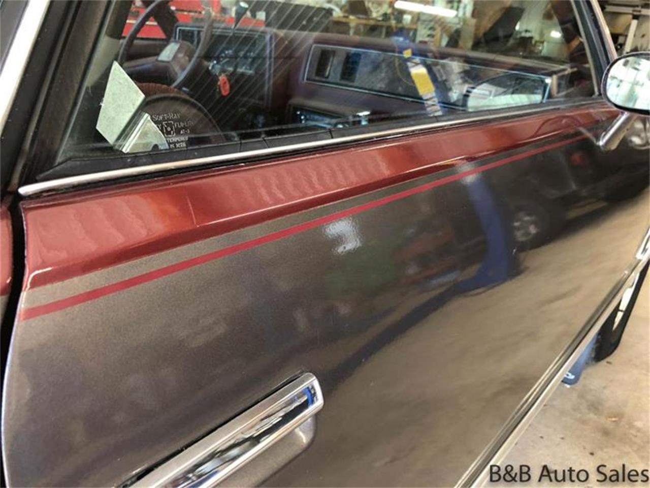 1984 Chevrolet El Camino for sale in Brookings, SD – photo 47