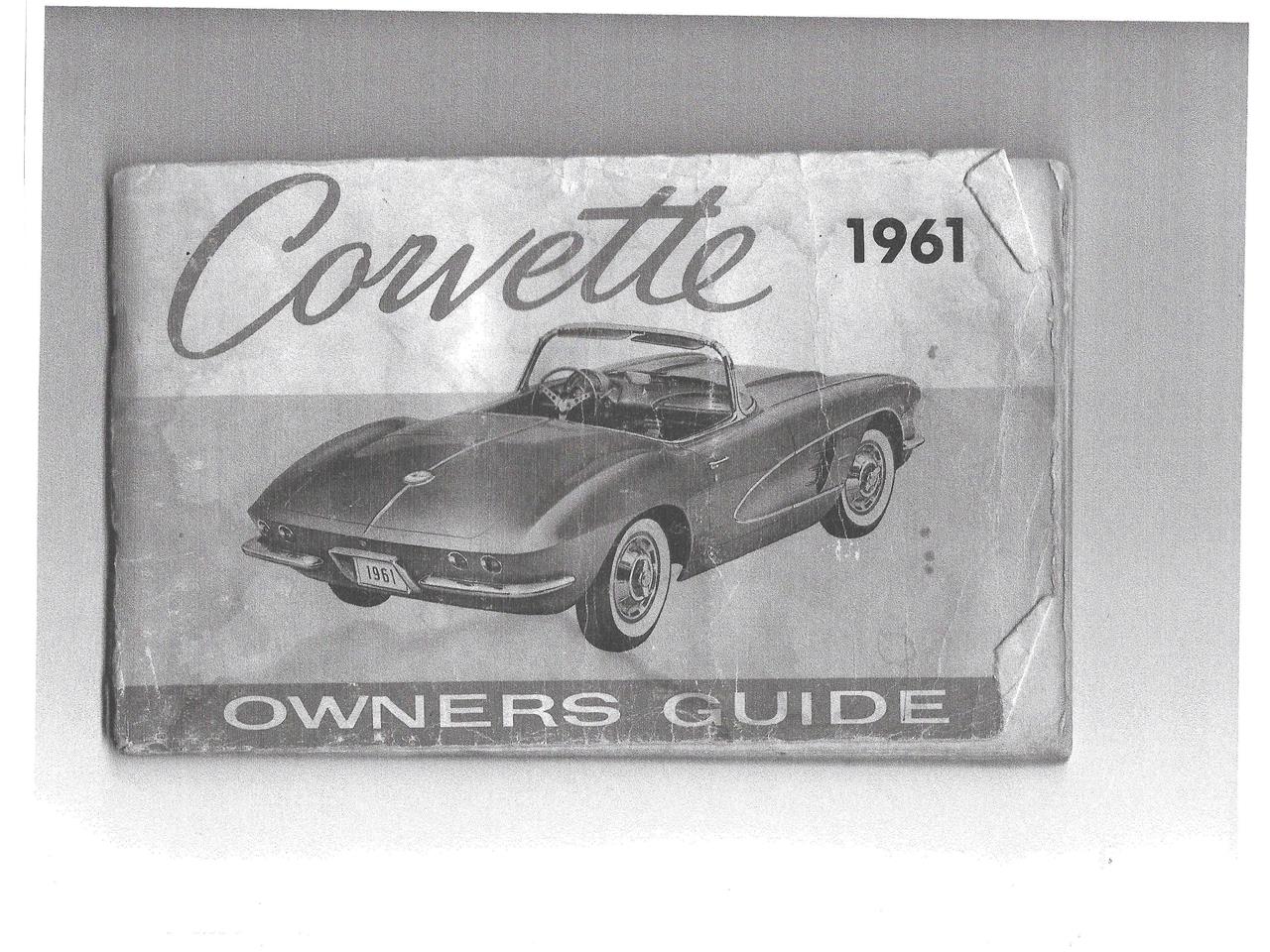 1961 Chevrolet Corvette for sale in Solon, OH – photo 90