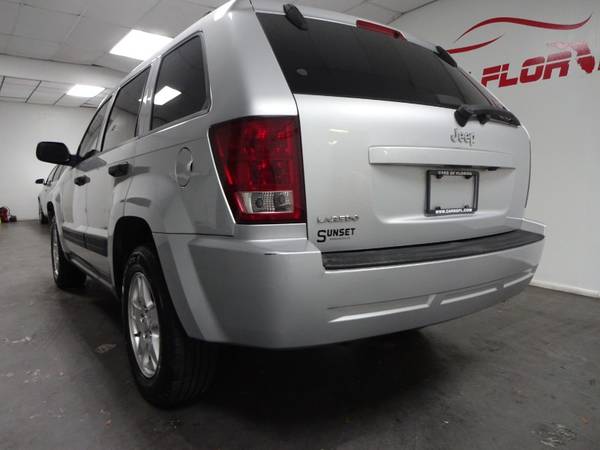2006 Jeep Grand Cherokee Laredo 2WD - - by dealer for sale in TAMPA, FL – photo 13