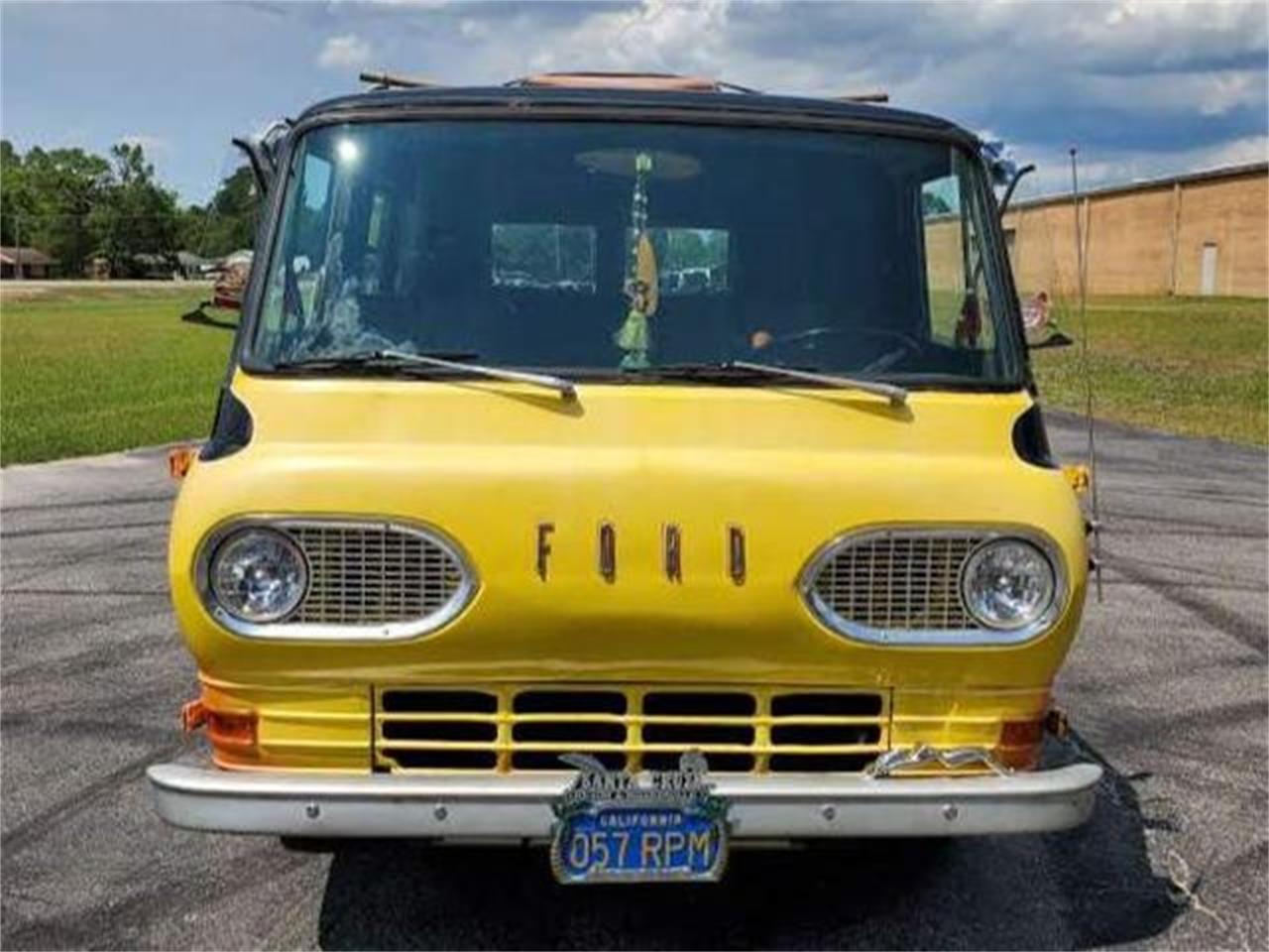 1964 Ford Econoline for sale in Hope Mills, NC – photo 12