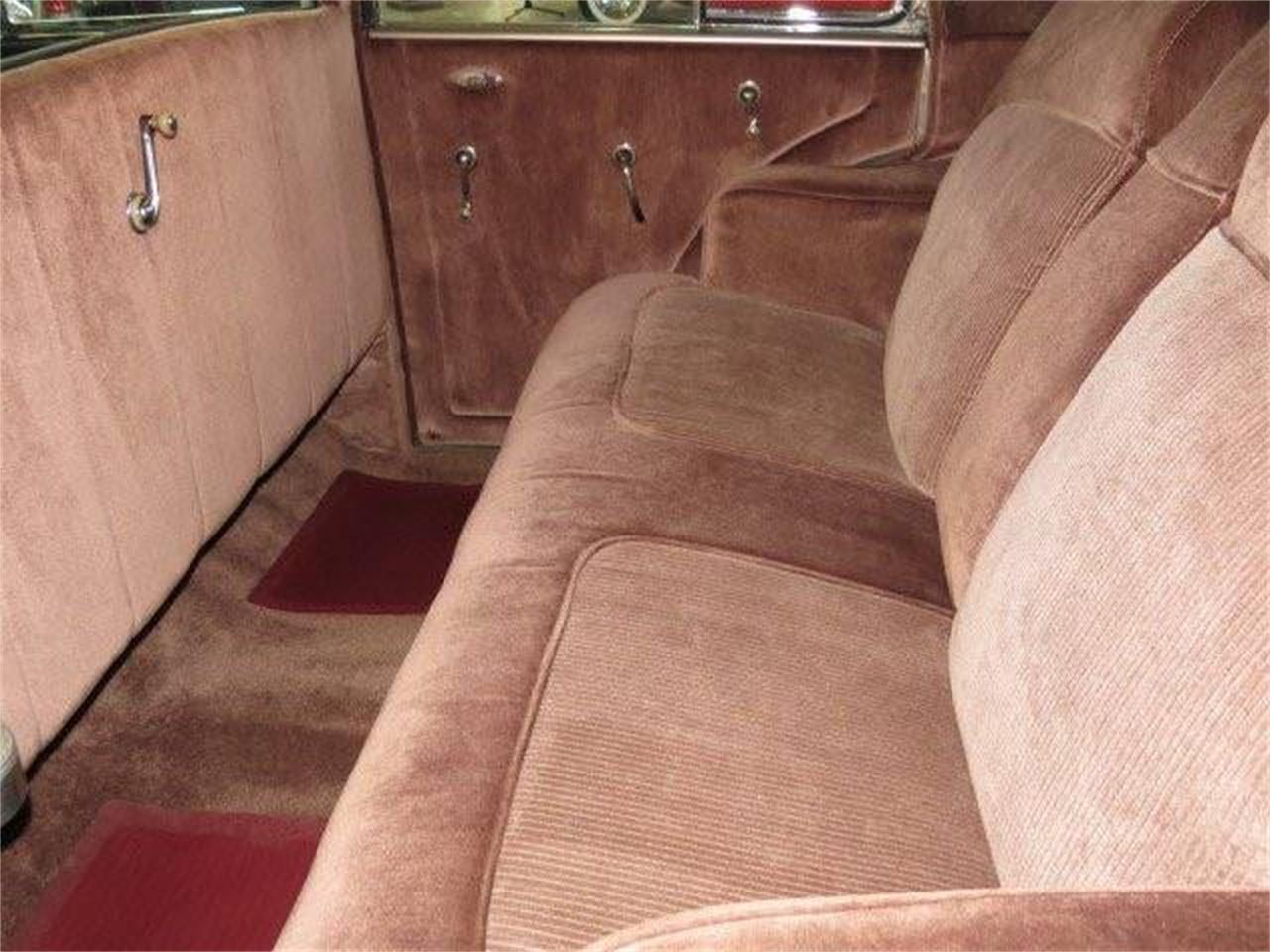 1939 Cadillac Sixty Special for sale in St. Charles, IL – photo 34