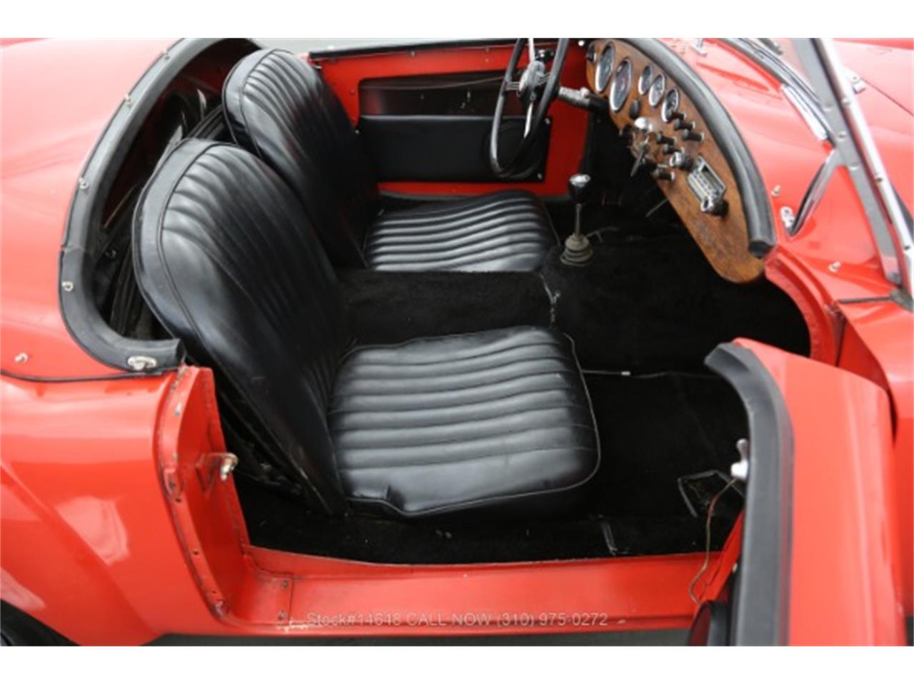 1956 MG Antique for sale in Beverly Hills, CA – photo 23
