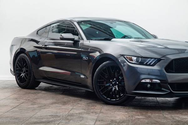 2017 *Ford* *Mustang* *GT* *Premium* ** *Performance* Pkg Roush... for sale in Addison, LA – photo 3