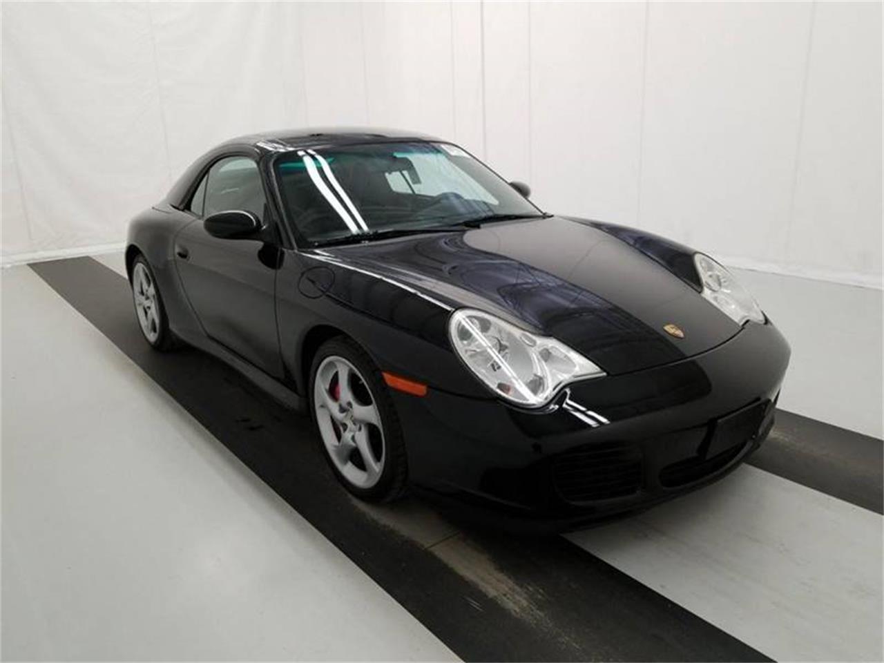 2004 Porsche 911 for sale in Hilton, NY – photo 3