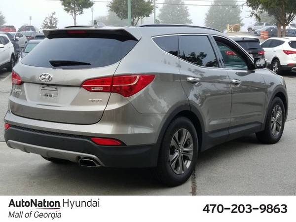 2015 Hyundai Santa Fe Sport 2.4L SKU:FG237963 SUV for sale in Buford, GA – photo 6