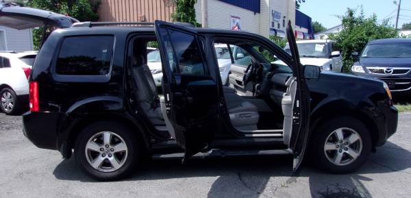 2011 Honda Pilot EXL/4x4/Nav/Everyone is APPROVED@Topline Import... for sale in Haverhill, MA – photo 14