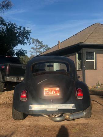 71 vw super beetle for sale in Prescott, AZ – photo 5