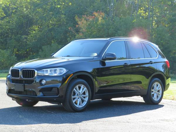 2014 BMW X5 xDrive35i - MUST SEE! - - by dealer for sale in Jenison, MI – photo 9