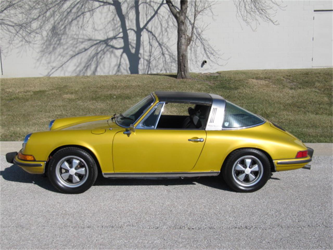 1973 Porsche 911 for sale in Omaha, NE – photo 17